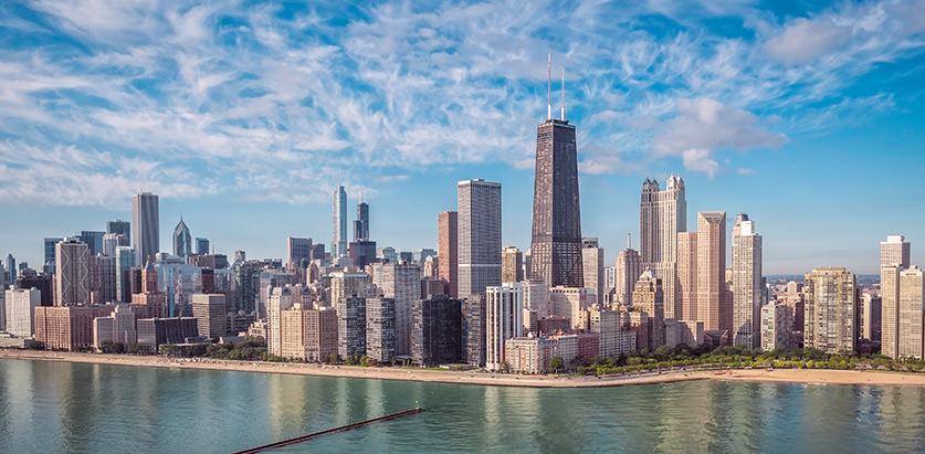 Chicago