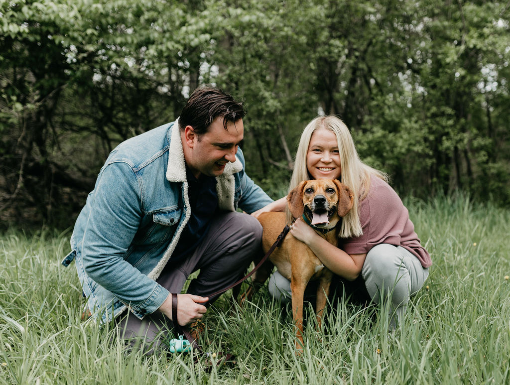 PUPDATE! Meet The Team: Courtney Buchanan, Member Services Representative