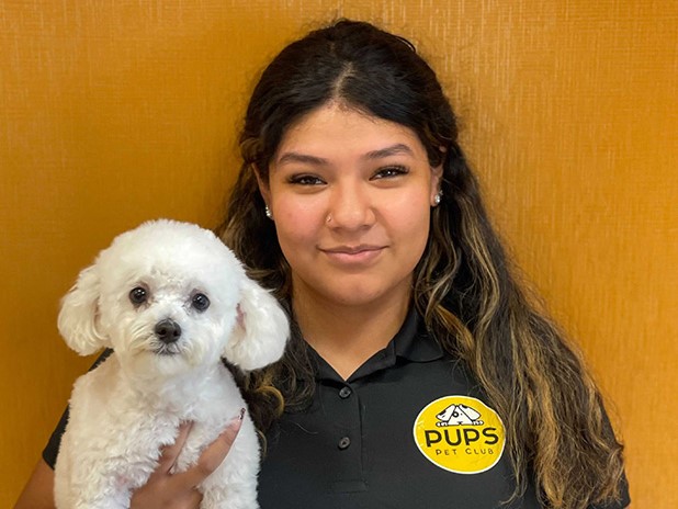 PUPDATE! Meet the Team: Patricia (Patty) Penas Assistant General Manager