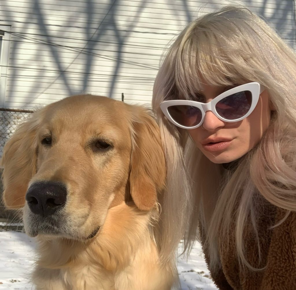PUPDATE! Meet the Team: Gabby Diekhoff, Member Services Representative