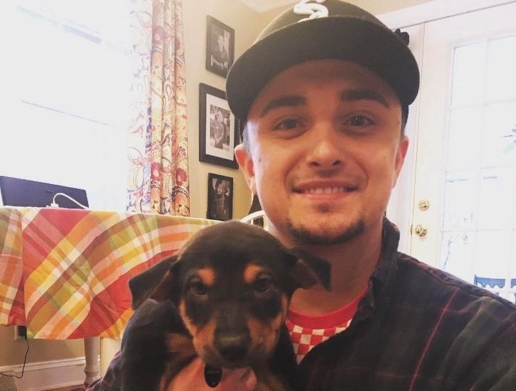 PUPDATE! Meet the Team: Nick Kass, Member Advisor Manager