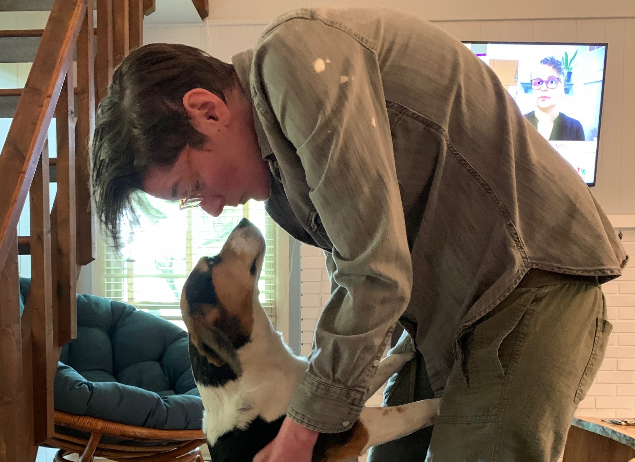PUPDATE! Meet the Team: Jenny Lovin, Experienced Dog Trainer