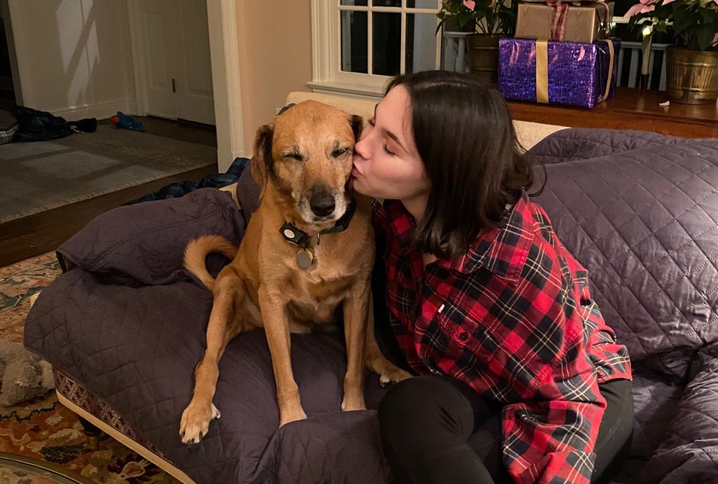 PUPDATE! Meet the Team: Rachel Lachaga, Member Advisor