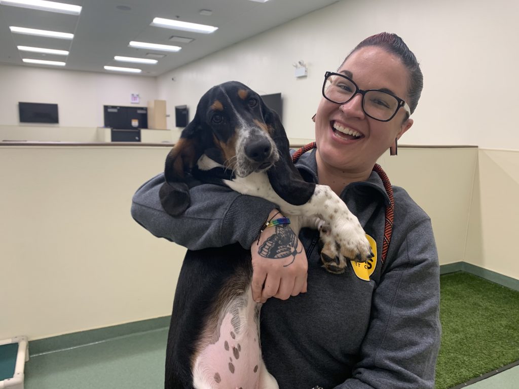 PUPDATE! MEET THE TEAM: Jennifer La Rosa, General Manager, South Loop Club